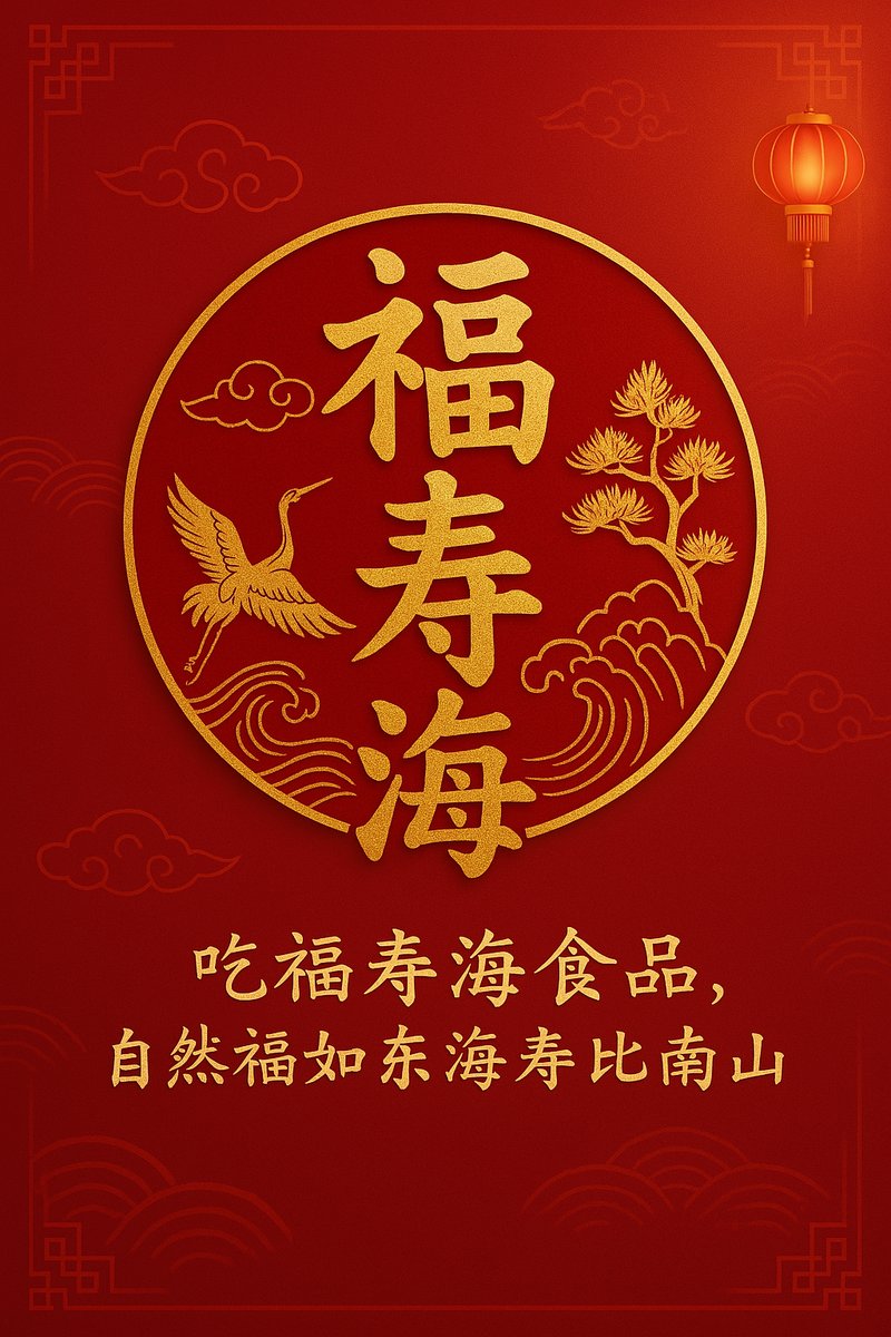 Fortune Longevity Sea Class 30 Trademark
