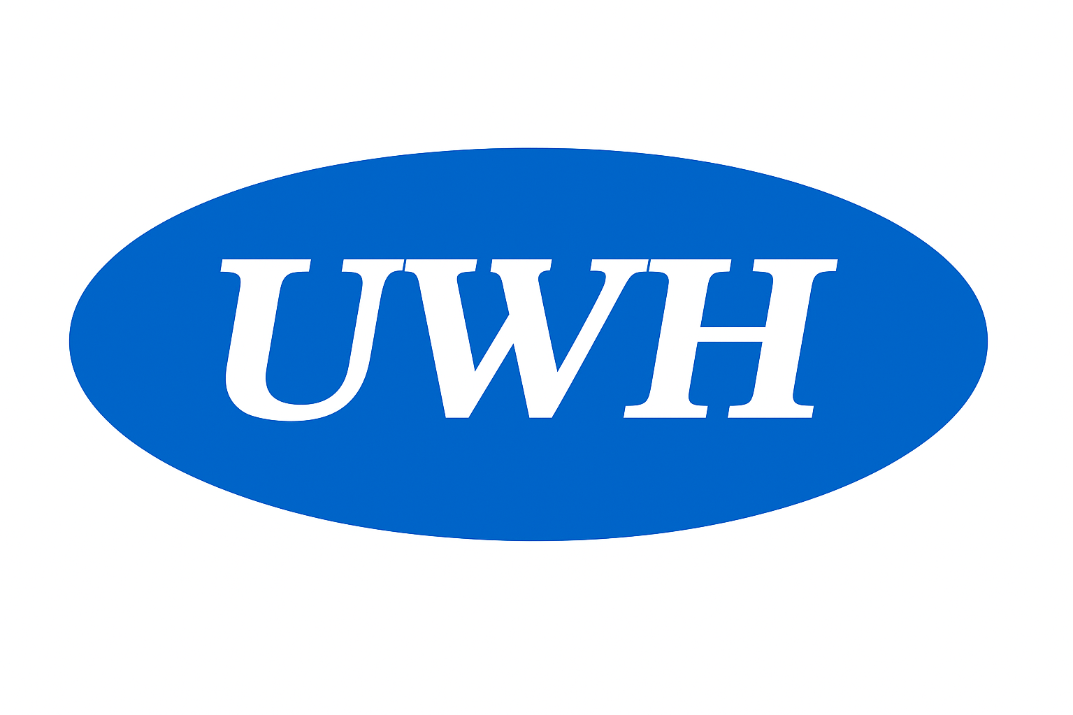 China UWH Group Logo